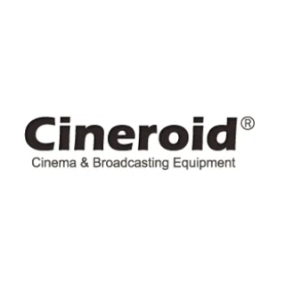 Cineroid logo