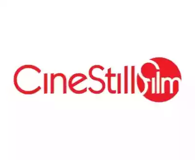 Shop CineStill Film promo codes logo