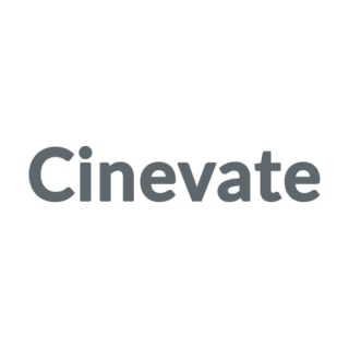 Shop Cinevate logo