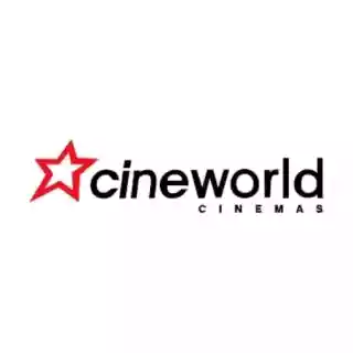 Cineworld coupon codes