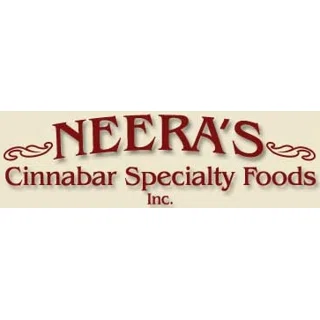 Shop Cinnabar Foods logo