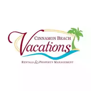 Cinnamon Beach Vacations coupon codes