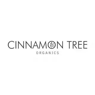 Shop Cinnamon Tree Organics coupon codes logo