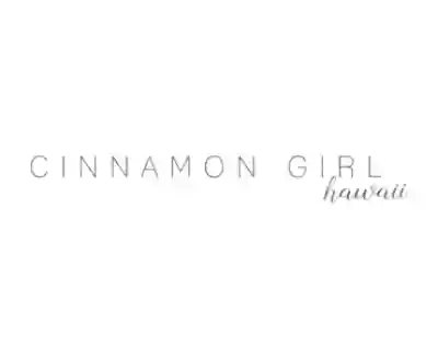 Shop Cinnamon Girl coupon codes logo