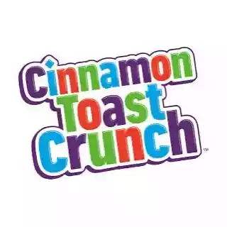 Shop Cinnamon Toast Crunch coupon codes logo