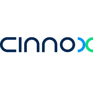Cinnox logo