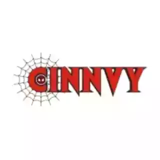 Cinnvy logo