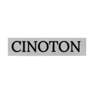 Shop Cinoton coupon codes logo