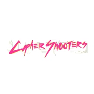 CipherShooters logo