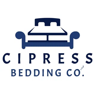 Cipress Bedding logo
