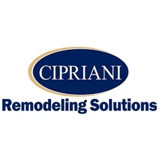 Cipriani Remodeling Solutions logo