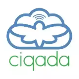 Shop Ciqada discount codes logo