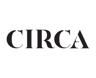 Shop Circa logo