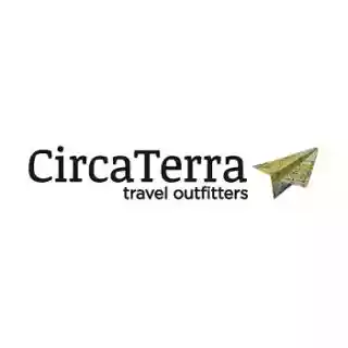 Shop CircaTerra coupon codes logo