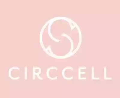 Shop Circcell Skincare logo