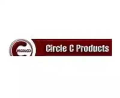 Shop Circle C Products promo codes logo