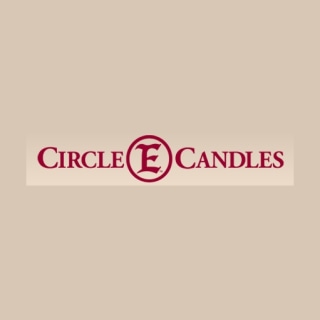 Shop Circle E Candles logo