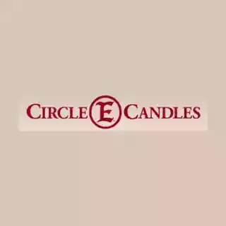 Circle E Candles coupon codes