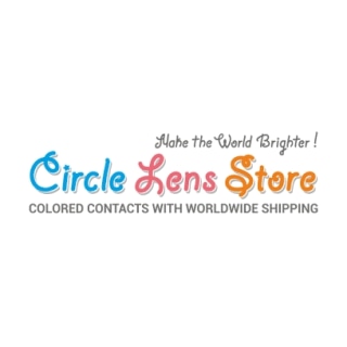Shop Circle Lens Store logo