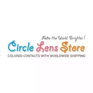 Circle Lens Store coupon codes