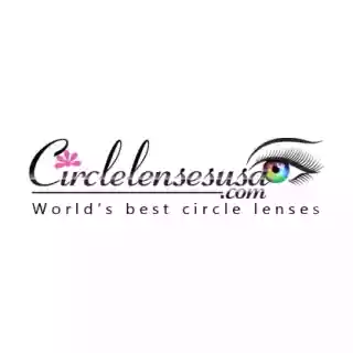 circlelensesusa.com logo