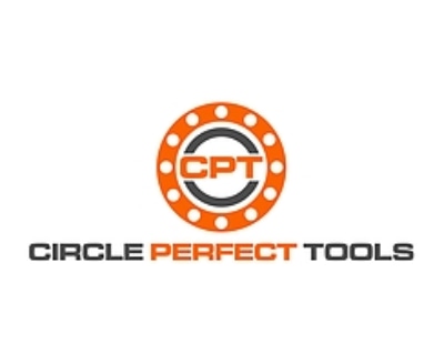 Shop Circle Perfect Tools logo