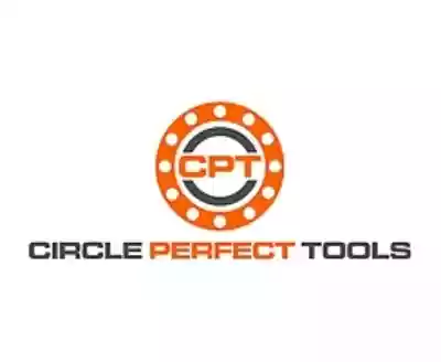Circle Perfect Tools logo