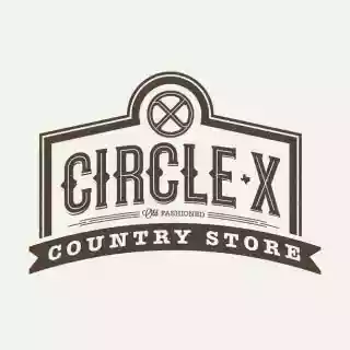 Circle X logo