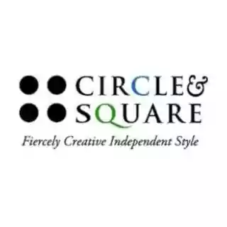 Shop Circle & Square discount codes logo