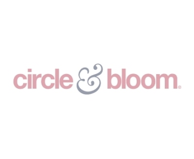 Shop Circle + Bloom logo