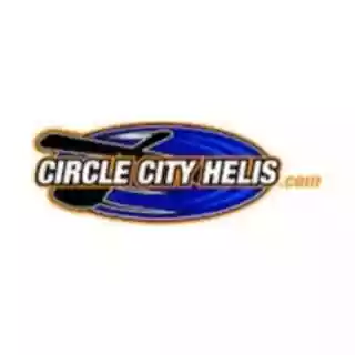 Circle City Helis discount codes