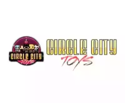 Shop Circle City Toys coupon codes logo