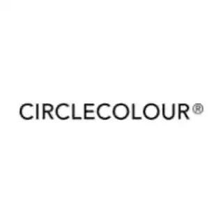 Circle Colour logo
