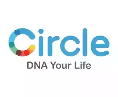 Shop Circle DNA promo codes logo
