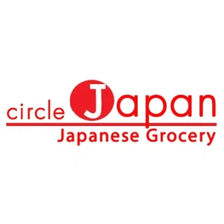 Circle Japan logo