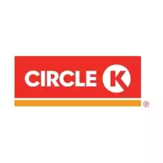 Shop Circle K logo