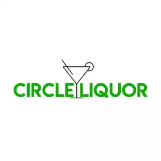 Circle Liquor logo