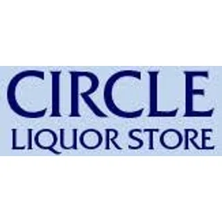 Shop Circle Liquor Store logo