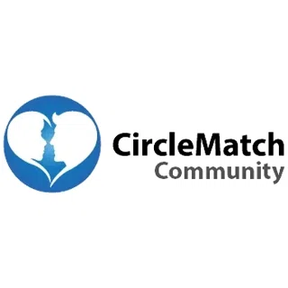 Circle Match logo
