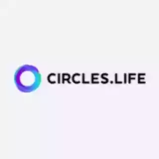 Shop Circles.Life coupon codes logo