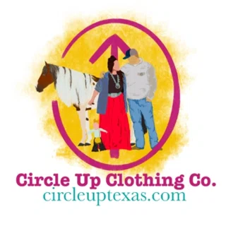 Circle Up Clothing Co. logo