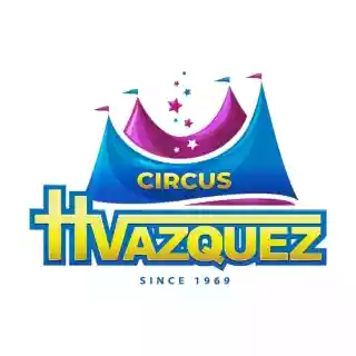 Circo Hermano Vazquez logo