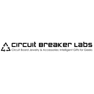 Shop Circuit Breaker Labs logo
