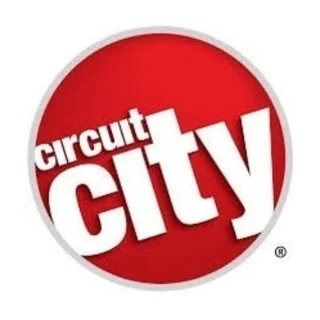 Shop CircuitCity logo