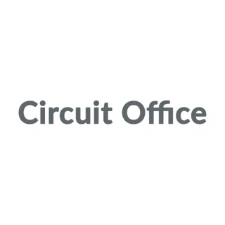Shop Circuit Office coupon codes logo