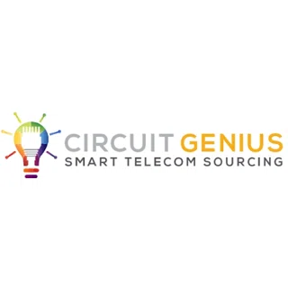 Circuit Genius logo