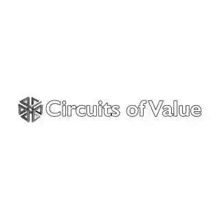 Circuits of Value coupon codes