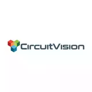 Shop  CircuitVision coupon codes logo
