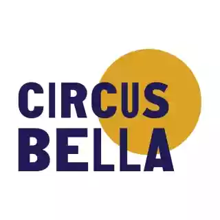 Circus Bella discount codes