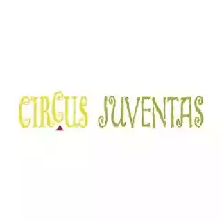 Shop Circus Juventas logo